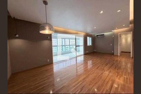 Apartamento à venda com 2 quartos, 124m² em Vila Gertrudes, São Paulo