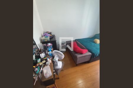 Apartamento à venda com 2 quartos, 40m² em Vila Euclides, São Bernardo do Campo