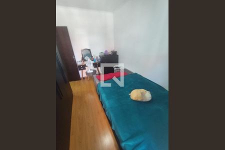 Apartamento à venda com 2 quartos, 40m² em Vila Euclides, São Bernardo do Campo