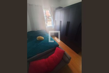 Apartamento à venda com 2 quartos, 40m² em Vila Euclides, São Bernardo do Campo