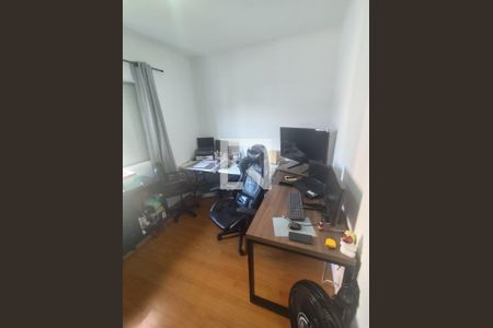 Apartamento à venda com 2 quartos, 40m² em Vila Euclides, São Bernardo do Campo