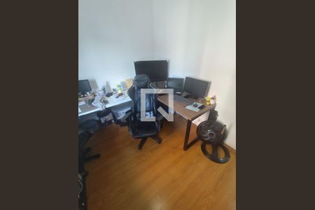 Apartamento à venda com 2 quartos, 40m² em Vila Euclides, São Bernardo do Campo