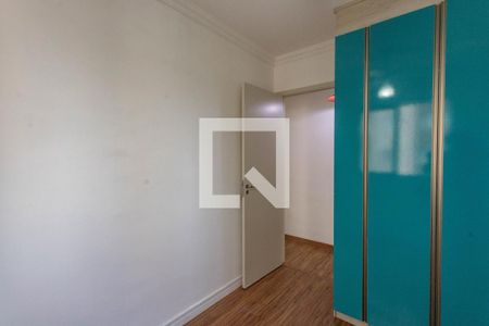 Quarto 1  de apartamento para alugar com 2 quartos, 45m² em Canhema, Diadema