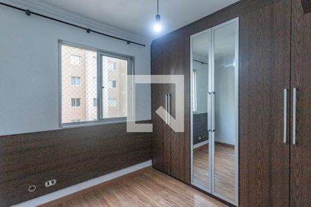 Quarto 2 de apartamento para alugar com 2 quartos, 45m² em Canhema, Diadema