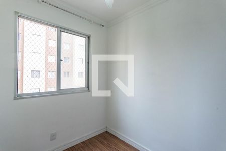 Quarto 1  de apartamento para alugar com 2 quartos, 45m² em Canhema, Diadema