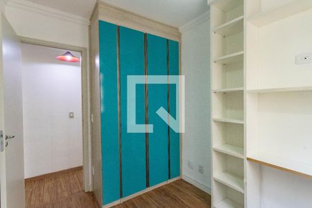 Quarto 1  de apartamento para alugar com 2 quartos, 45m² em Canhema, Diadema