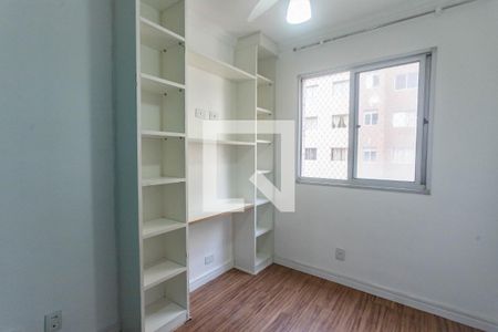 Quarto 1  de apartamento para alugar com 2 quartos, 45m² em Canhema, Diadema