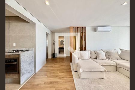 Apartamento à venda com 3 quartos, 197m² em Jardim das Acacias, São Paulo