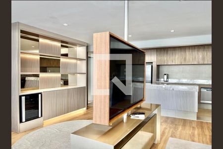 Apartamento à venda com 3 quartos, 197m² em Jardim das Acacias, São Paulo