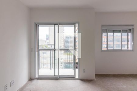 Studio de kitnet/studio à venda com 1 quarto, 24m² em Vila Olímpia, São Paulo