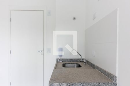 Studio de kitnet/studio à venda com 1 quarto, 24m² em Vila Olímpia, São Paulo