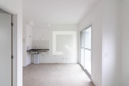 Studio de kitnet/studio à venda com 1 quarto, 24m² em Vila Olímpia, São Paulo