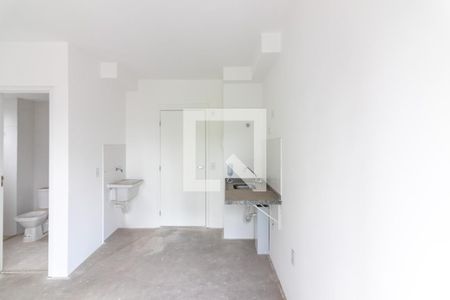 Studio de kitnet/studio à venda com 1 quarto, 24m² em Vila Olímpia, São Paulo