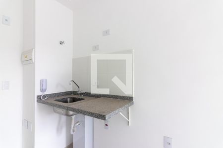 Studio de kitnet/studio à venda com 1 quarto, 24m² em Vila Olímpia, São Paulo