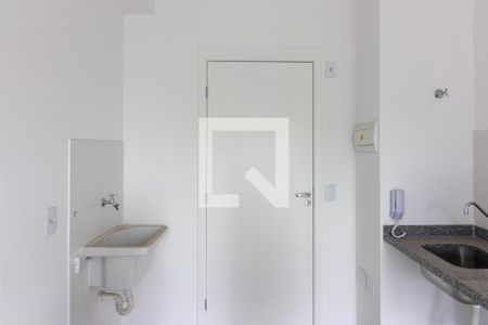 Studio de kitnet/studio à venda com 1 quarto, 24m² em Vila Olímpia, São Paulo