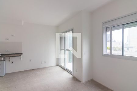 Studio de kitnet/studio à venda com 1 quarto, 24m² em Vila Olímpia, São Paulo