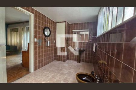 Casa à venda com 3 quartos, 317m² em Campo Belo, São Paulo