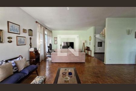 Casa à venda com 3 quartos, 317m² em Campo Belo, São Paulo