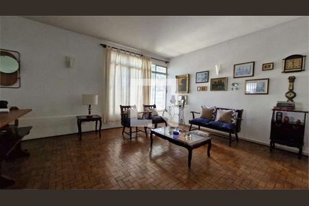 Casa à venda com 3 quartos, 317m² em Campo Belo, São Paulo