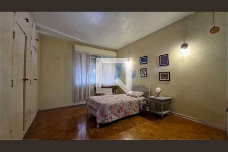 Casa à venda com 3 quartos, 317m² em Campo Belo, São Paulo