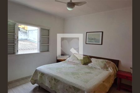 Casa à venda com 3 quartos, 168m² em Parque da Mooca, São Paulo