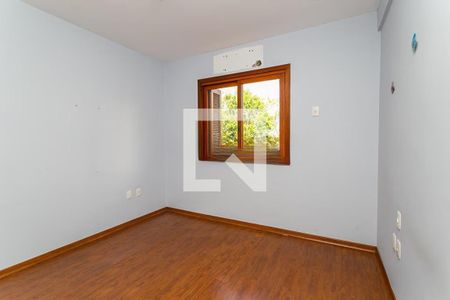 Quarto de casa de condomínio para alugar com 3 quartos, 233m² em Tristeza, Porto Alegre