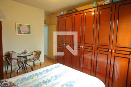 Quarto 1  de casa à venda com 2 quartos, 120m² em Vila Damasio, São Bernardo do Campo