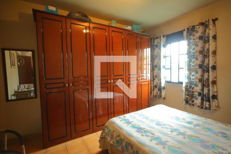 Quarto 1  de casa à venda com 2 quartos, 120m² em Vila Damasio, São Bernardo do Campo