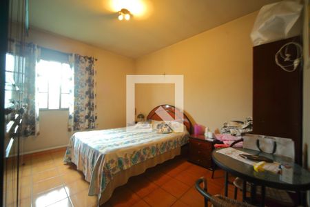 Quarto 1  de casa à venda com 2 quartos, 120m² em Vila Damasio, São Bernardo do Campo