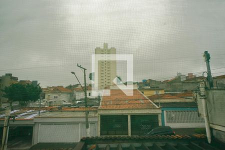 Quarto 1 vista  de casa à venda com 2 quartos, 120m² em Vila Damasio, São Bernardo do Campo