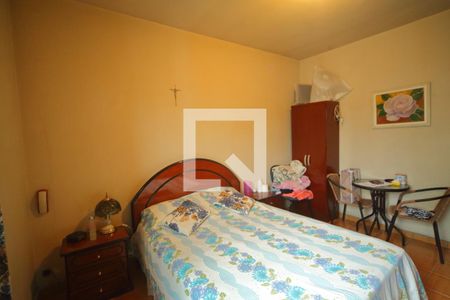 Quarto 1  de casa à venda com 2 quartos, 120m² em Vila Damasio, São Bernardo do Campo