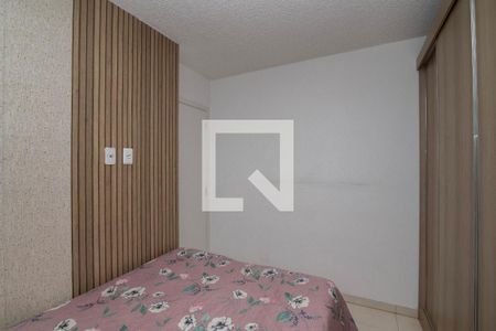 Quarto 2 de apartamento para alugar com 2 quartos, 39m² em Chácaras Assay, Hortolândia