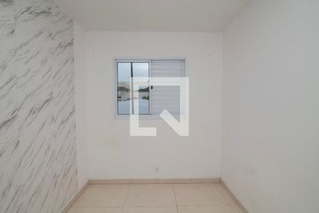 Quarto 1 de apartamento para alugar com 2 quartos, 39m² em Chácaras Assay, Hortolândia