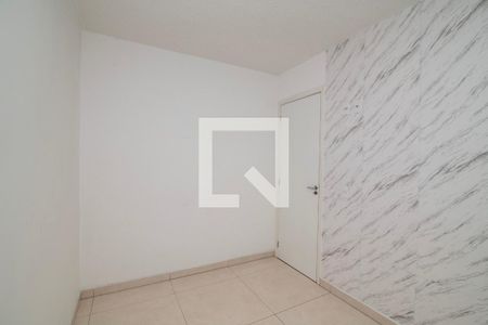 Quarto 1 de apartamento para alugar com 2 quartos, 39m² em Chácaras Assay, Hortolândia