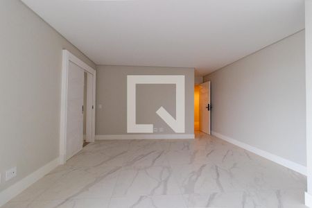 Sala de apartamento à venda com 2 quartos, 86m² em Cristo Rei, Curitiba