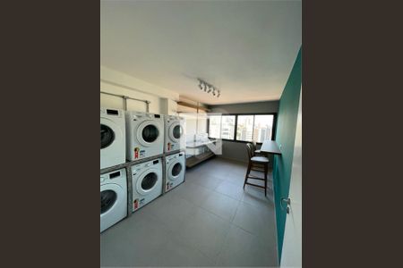 Apartamento à venda com 1 quarto, 27m² em Jardim São Paulo, São Paulo