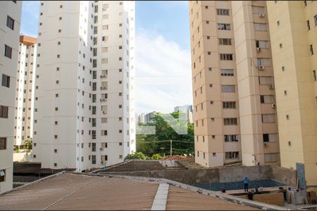 Apartamento para alugar com 2 quartos, 68m² em Setor Central, Goiânia