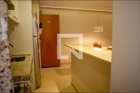 Apartamento para alugar com 2 quartos, 68m² em Setor Central, Goiânia