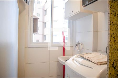 Apartamento para alugar com 2 quartos, 68m² em Setor Central, Goiânia