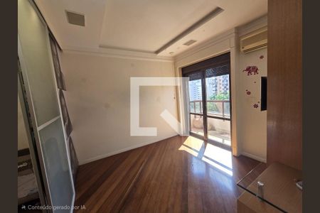 Quarto de apartamento à venda com 3 quartos, 223m² em Planalto Paulista, São Paulo