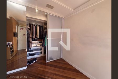 Quarto de apartamento à venda com 3 quartos, 223m² em Planalto Paulista, São Paulo