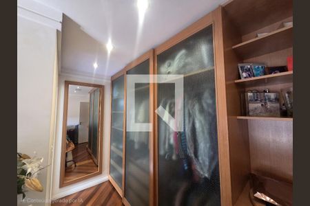 Quarto de apartamento à venda com 3 quartos, 223m² em Planalto Paulista, São Paulo
