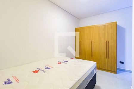Quarto 2 de apartamento para alugar com 2 quartos, 44m² em Água Rasa, São Paulo