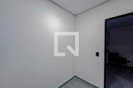 Quarto 2 de apartamento para alugar com 2 quartos, 42m² em Água Rasa, São Paulo