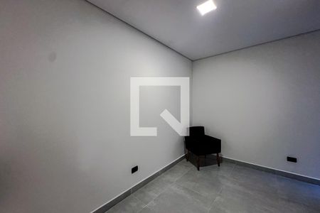 Sala/cozinha de apartamento para alugar com 2 quartos, 44m² em Água Rasa, São Paulo