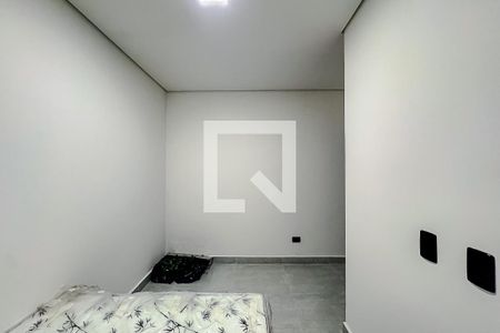 Quarto 1 de apartamento para alugar com 2 quartos, 42m² em Água Rasa, São Paulo