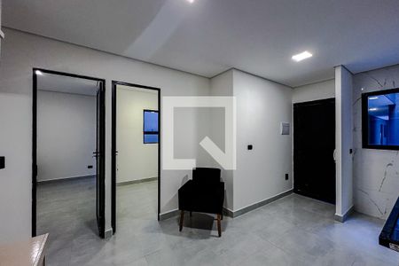 Apartamento para alugar com 2 quartos, 44m² em Água Rasa, São Paulo