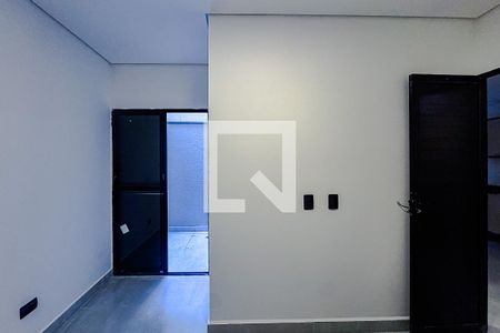 Quarto 1 de apartamento para alugar com 2 quartos, 42m² em Água Rasa, São Paulo