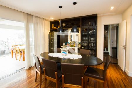 Apartamento à venda com 3 quartos, 156m² em Brooklin, São Paulo