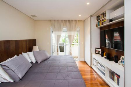 Apartamento à venda com 3 quartos, 156m² em Brooklin, São Paulo